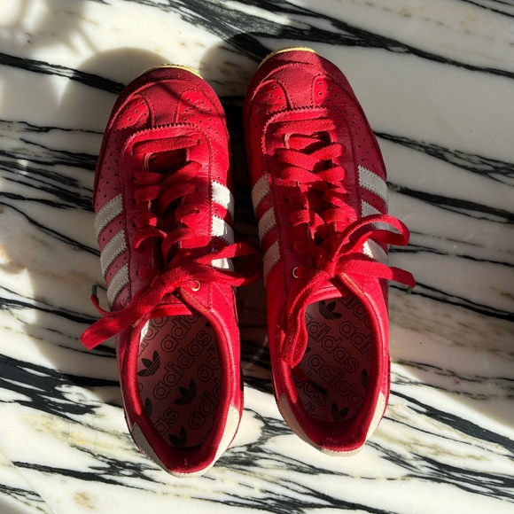 NWOT Adidas Japan Sneakers - Picture 8 of 13